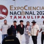 Cecyte-Emsad Tlaxcala destaca en expo ciencias nacional: tres proyectos obtienen acreditación internacional