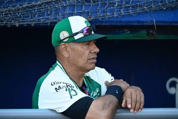 Matías Carrillo regresa a Pericos de Puebla; será coach de primera base