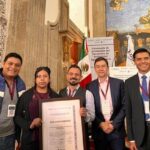 INAOE | Puebla obtiene primer lugar nacional en Innovación Agroalimentaria 2025 con el proyecto TONATIUH