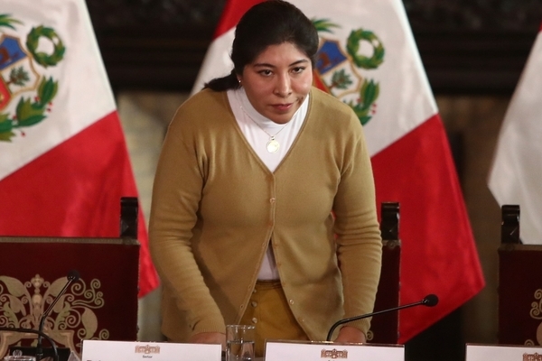 Debatirán sobre el asilo diplomático de Betssy Chávez en México en reunión de la OEA