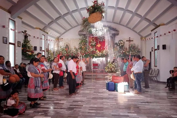 IBERO Puebla | Guardianes de la memoria: Tlaxcalancingo y la cultura que florece