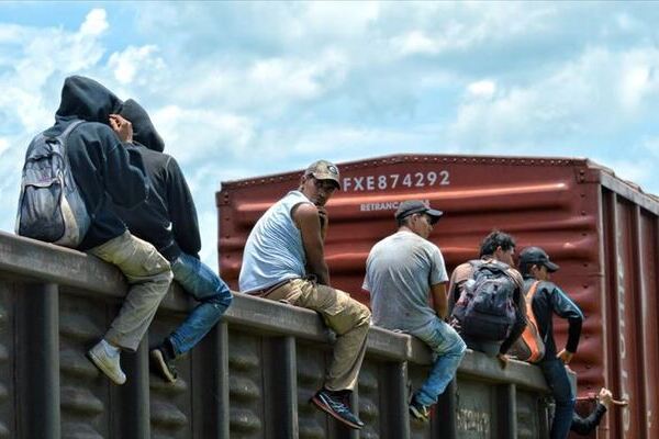 Día Internacional del Migrante | Casi el 4% de la población mundial vive fuera del país en el que nacieron, revela OIM