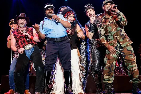 ¡Ellos son los artistas que animarán el sorteo del Mundial 2026!