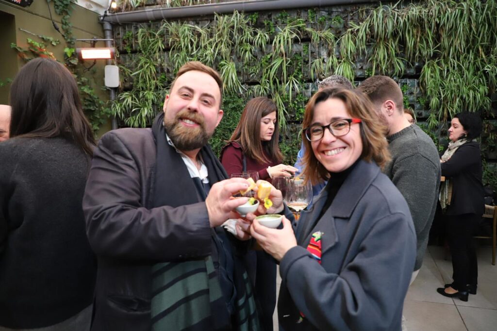 Gobernadora de Tlaxcala se va de viaje a España para asistir a FITUR 2026