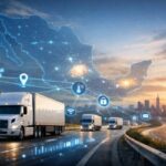 Internet de las cosas acelera la modernización del transporte de carga