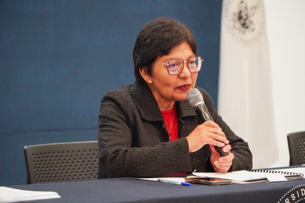 Pase directo de egresados de prepas BUAP a nivel licenciatura, garantiza la rectora Lilia Cedillo