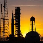 NASA planea enviar astronautas a la Luna en marzo