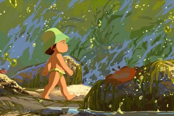 Esta es la película de una productora mexicana que compite como «Mejor Largometraje Animado» en los Oscar 2026