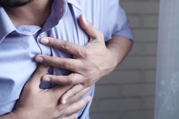 Enfermedades del corazón y diabetes, principales causas de muerte en Puebla y Tlaxcala: Inegi