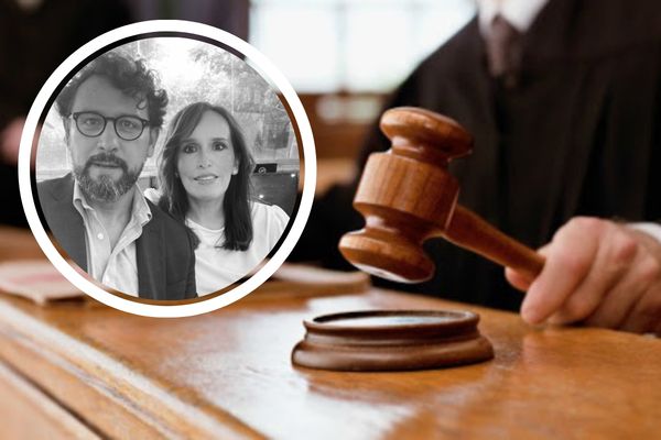 Vinculan a proceso a dos hombres por desaparición del matrimonio Tello Ruiz: FGJE Tlaxcala