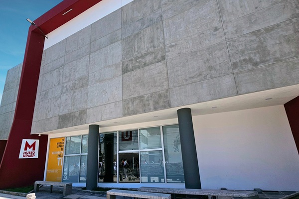 UPAEP | Cartelera del Centro Cultural; estas son las actividades del 9 al 14 de marzo