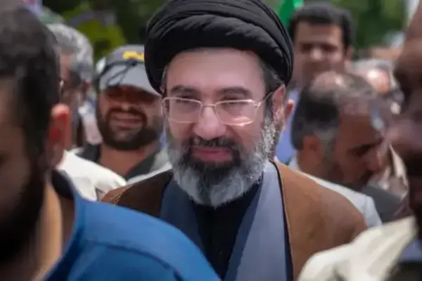 Mojtaba Jamenei, hijo del fallecido ayatolá, es el nuevo líder supremo de Irán